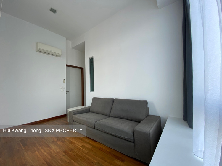 Suites @ Eunos thumbnail photo
